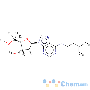 CAS No:7724-76-7 Riboprine