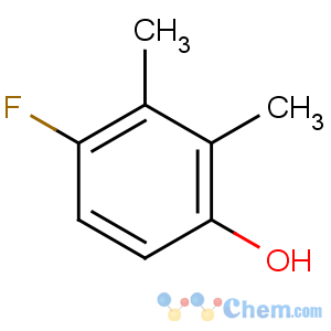 CAS No:77249-34-4 4-fluoro-2,3-dimethylphenol