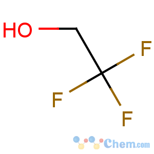 CAS No:77253-67-9 1,1-dideuterio-1-deuteriooxy-2,2,2-trifluoroethane
