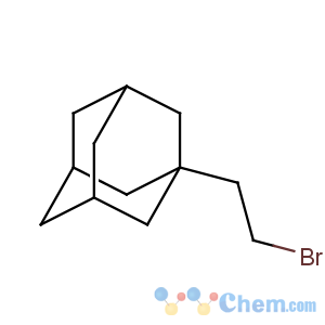 CAS No:773-37-5 1-(2-bromoethyl)adamantane