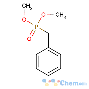 CAS No:773-47-7 dimethoxyphosphorylmethylbenzene