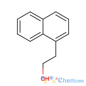 CAS No:773-99-9 2-naphthalen-1-ylethanol
