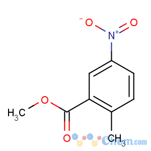 CAS No:77324-87-9 methyl 2-methyl-5-nitrobenzoate