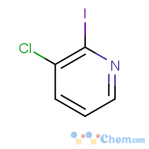 CAS No:77332-89-9 3-chloro-2-iodopyridine