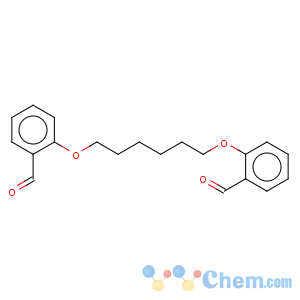 CAS No:77355-02-3 Benzaldehyde,4,4'-[1,6-hexanediylbis(oxy)]bis-