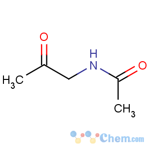 CAS No:7737-16-8 Acetamide,N-(2-oxopropyl)-
