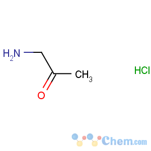 CAS No:7737-17-9 1-aminopropan-2-one