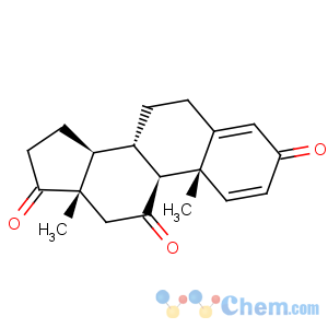 CAS No:7738-93-4 1-Dehydroandrenosterone