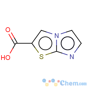 CAS No:773841-78-4 Imidazo[2,1-b]thiazole-2-carboxylicacid