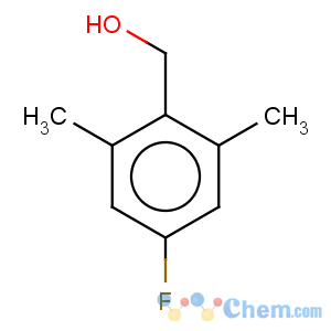 CAS No:773868-67-0 Benzenemethanol,4-fluoro-2,6-dimethyl-