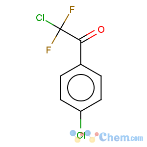 CAS No:774-29-8 2-chloro-1-(4-chlorophenyl)-2,2-difluoroethanone