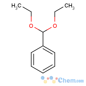 CAS No:774-48-1 diethoxymethylbenzene