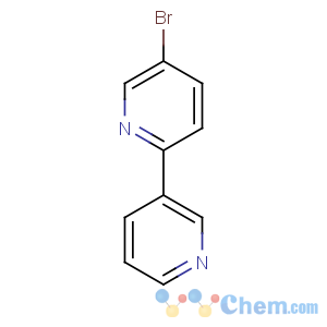 CAS No:774-53-8 5-bromo-2-pyridin-3-ylpyridine
