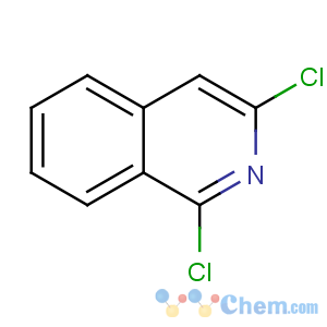 CAS No:7742-73-6 1,3-dichloroisoquinoline