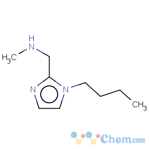CAS No:774213-87-5 1H-Imidazole-2-methanamine,N,5-dimethyl-