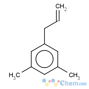 CAS No:77446-17-4 3-(3,5-Dimethylphenyl)-1-propene