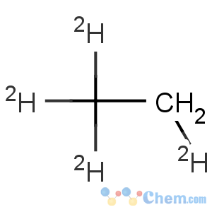 CAS No:7747-99-1 Ethane-1,1,1,2-d4(7CI,8CI,9CI)