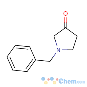 CAS No:775-16-6 1-benzylpyrrolidin-3-one