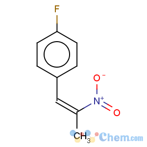 CAS No:775-31-5 Benzene,1-fluoro-4-(2-nitro-1-propen-1-yl)-