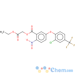 CAS No:77501-90-7 Fluoroglycofen-ethyl
