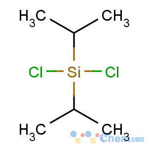 CAS No:7751-38-4 dichloro-di(propan-2-yl)silane