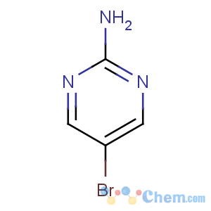 CAS No:7752-82-1 5-bromopyrimidin-2-amine
