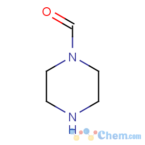 CAS No:7755-92-2 piperazine-1-carbaldehyde