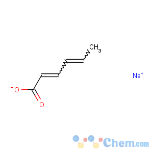 CAS No:7757-81-5 sodium