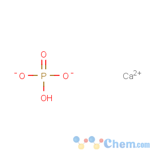 CAS No:7757-93-9 calcium