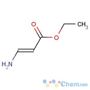 CAS No:77570-30-0 2-Propenoic acid,3-amino-, ethyl ester