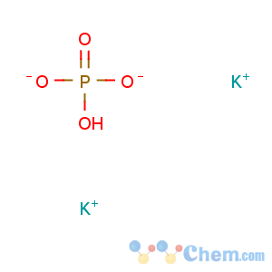 CAS No:7758-11-4 dipotassium