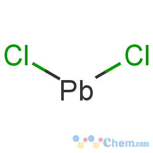 CAS No:7758-95-4 dichlorolead