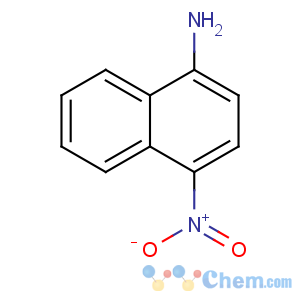 CAS No:776-34-1 4-nitronaphthalen-1-amine