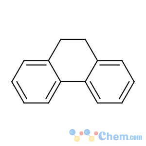 CAS No:776-35-2 9,10-dihydrophenanthrene