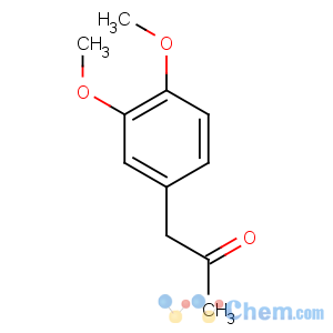 CAS No:776-99-8 1-(3,4-dimethoxyphenyl)propan-2-one