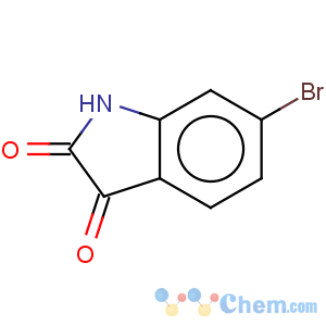 CAS No:77603-45-3 2H-3,1-Benzoxazine-2,4(1H)-dione,5-bromo-