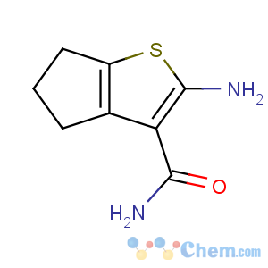 CAS No:77651-38-8 7-amino-8-thiabicyclo[3.3.0]octa-6,9-diene-6-carboxamide