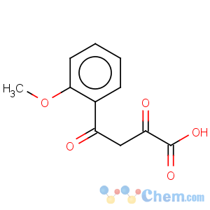 CAS No:77664-74-5 Benzenebutanoic acid,2-methoxy-a,g-dioxo-
