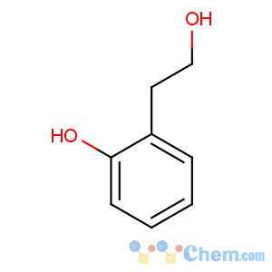 CAS No:7768-28-7 2-(2-hydroxyethyl)phenol