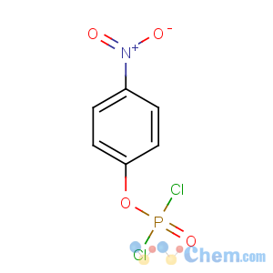 CAS No:777-52-6 1-dichlorophosphoryloxy-4-nitrobenzene