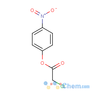 CAS No:777-84-4 (4-nitrophenyl) 2-chloroacetate