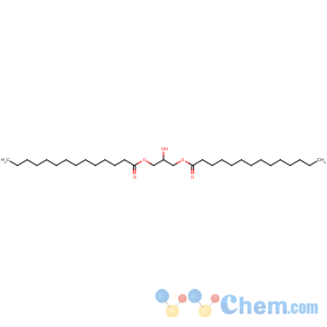 CAS No:7770-09-4 1,3-Dimyristin