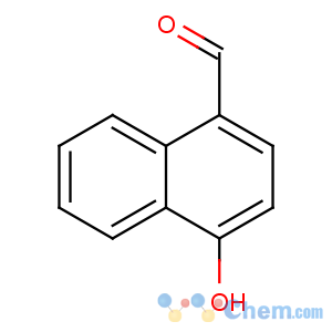 CAS No:7770-45-8 4-hydroxynaphthalene-1-carbaldehyde