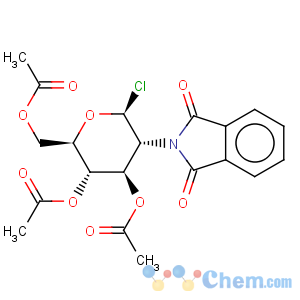 CAS No:7772-87-4 3,4,6-tri-o-acetyl-2-deoxy-2-fluoro-d-mannopyranosyl fluoride