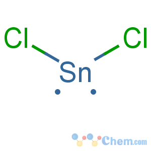 CAS No:7772-99-8 Tin(II) chloride