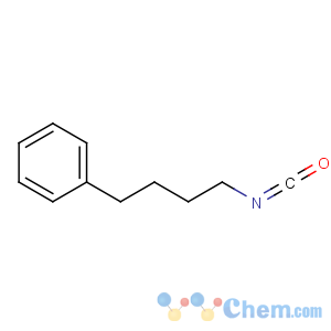 CAS No:77725-08-7 4-isocyanatobutylbenzene
