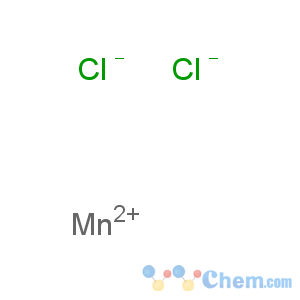 CAS No:7773-01-5 manganese(2+)