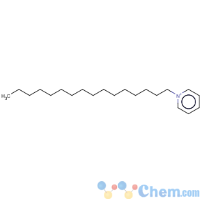 CAS No:7773-52-6 Cetylpyridinium