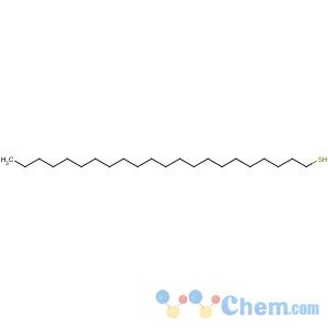 CAS No:7773-83-3 docosane-1-thiol