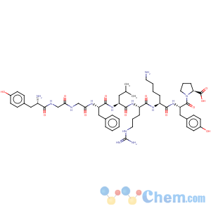 CAS No:77739-21-0 b-Neoendorphin (human) (9CI)